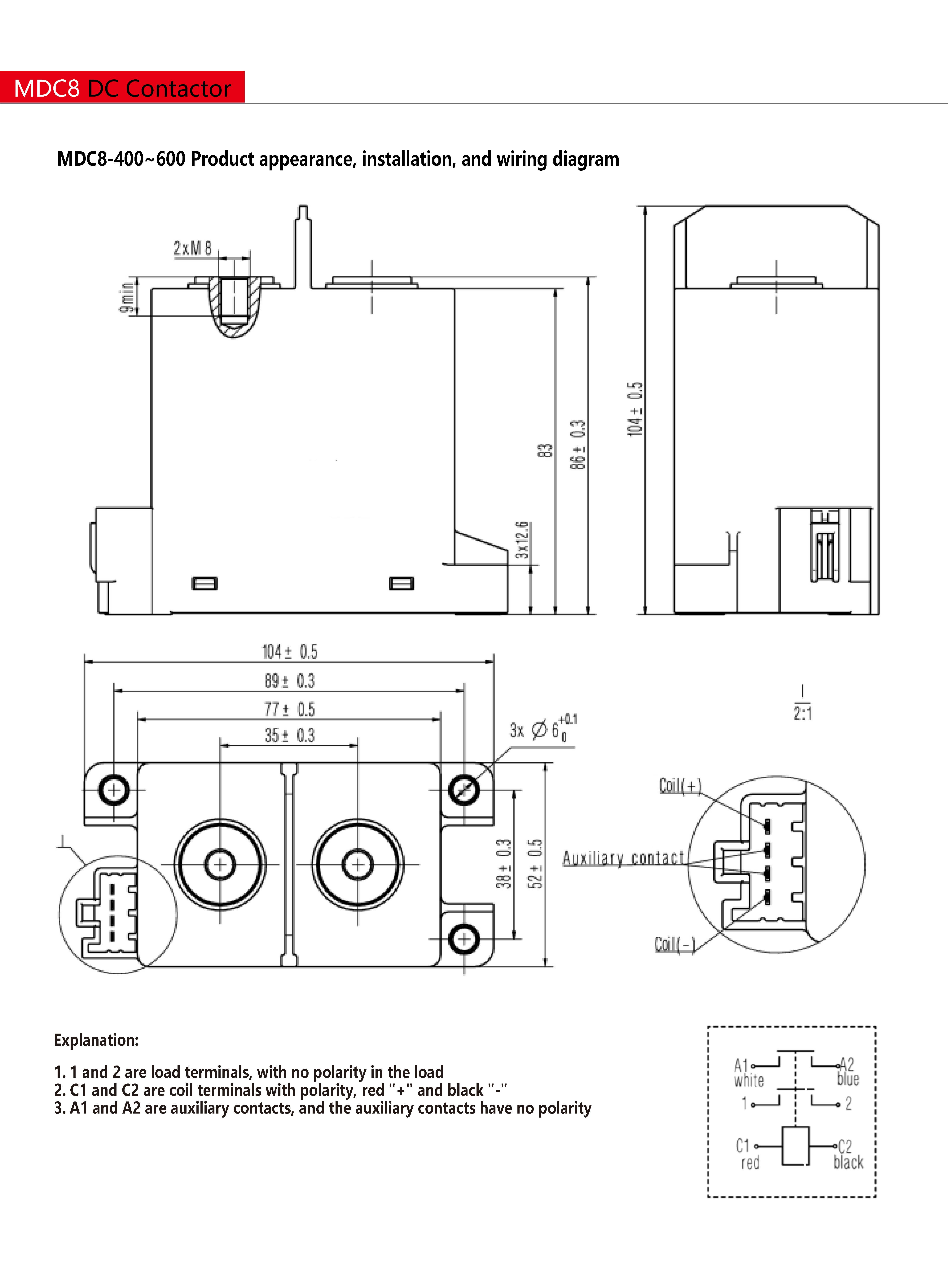 Technical Drawing